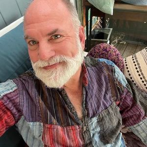 Meet your Posher, Patrick